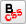 B css